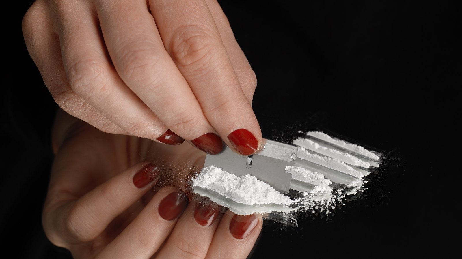 Report: Rise in number of women seeking cocaine treatment