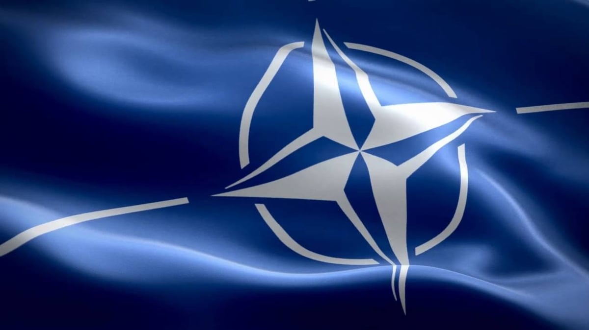 Pressure on EU countries over NATO spending