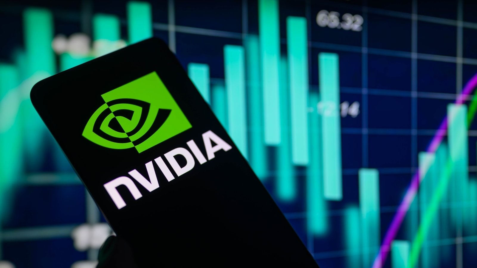 Nvidia set to become world's most valuable company in history