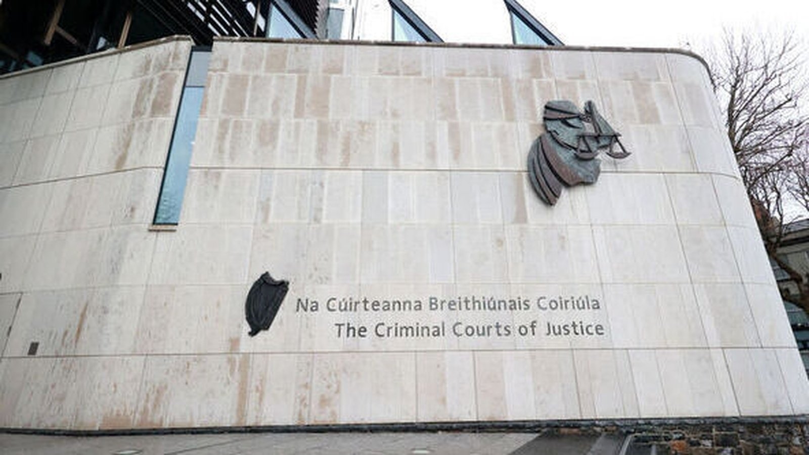 Restorative justice is 'not feasible' in 2019 rape case