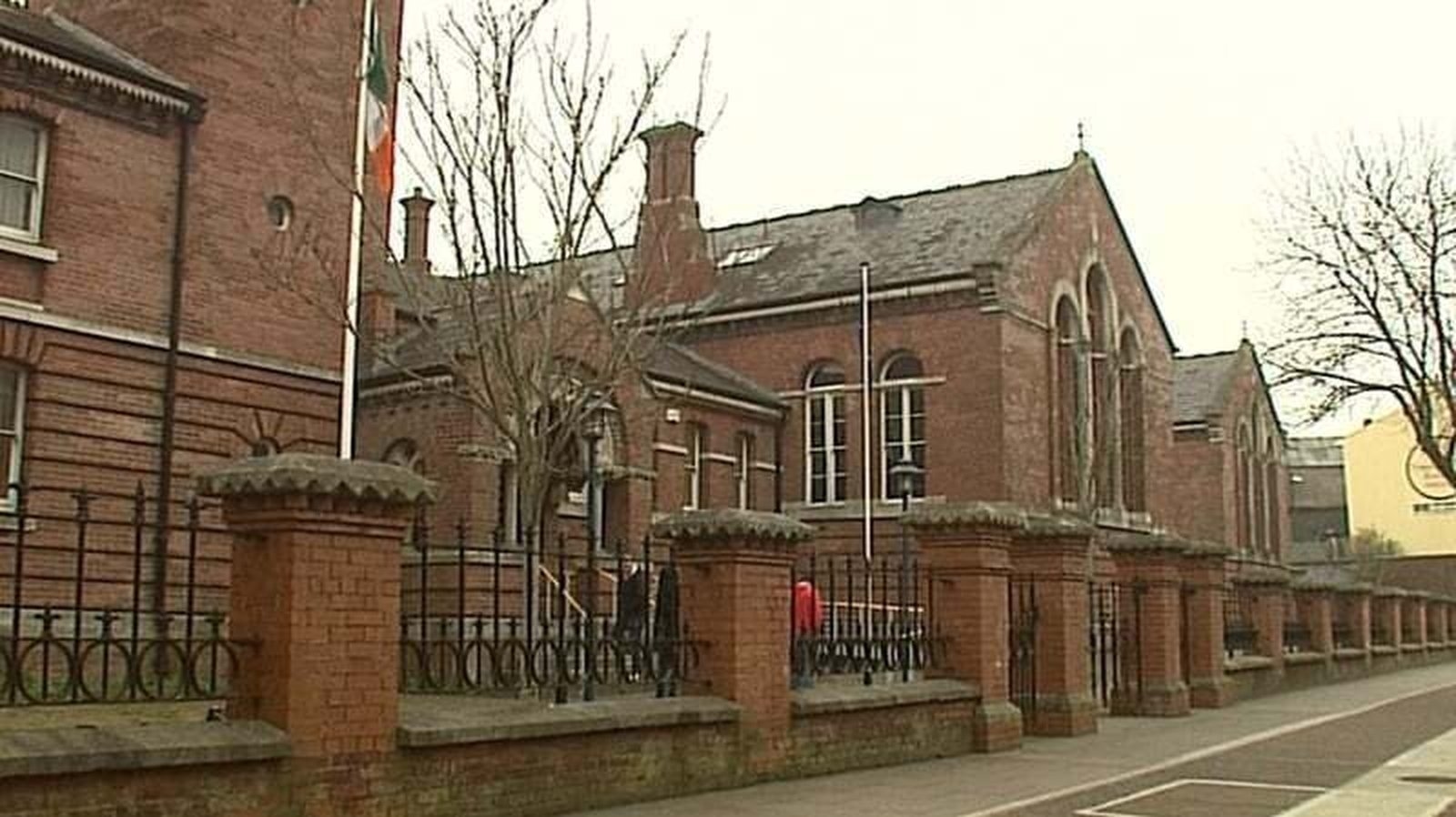 Man, 38, charged with manslaughter of grandmother in Cork