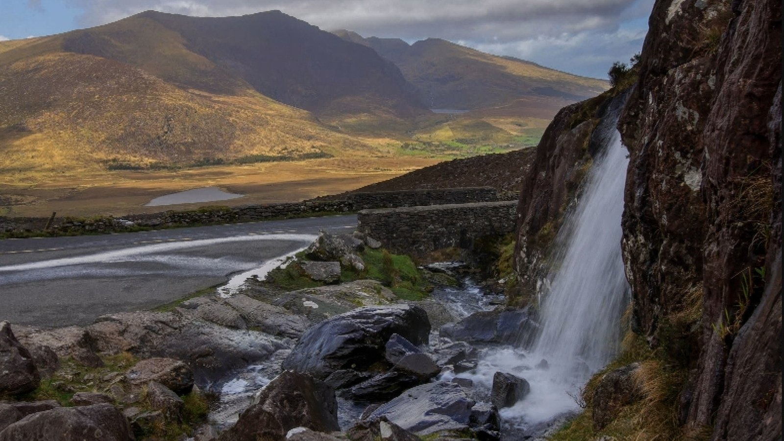 Boy who died in Kerry incident had 'radiated positivity'