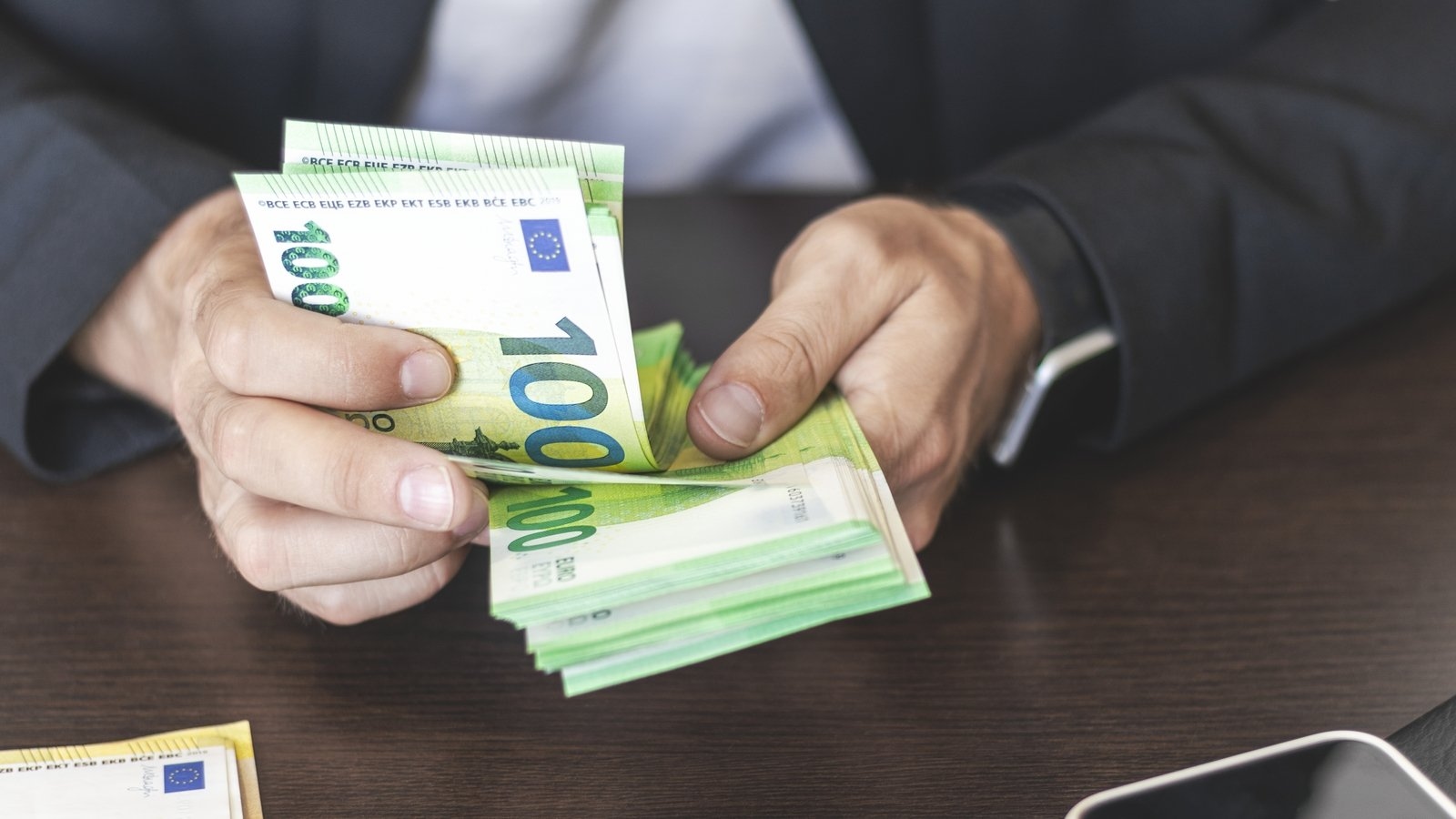 Central Bank fines Co Donegal credit union for anti-money laundering breaches