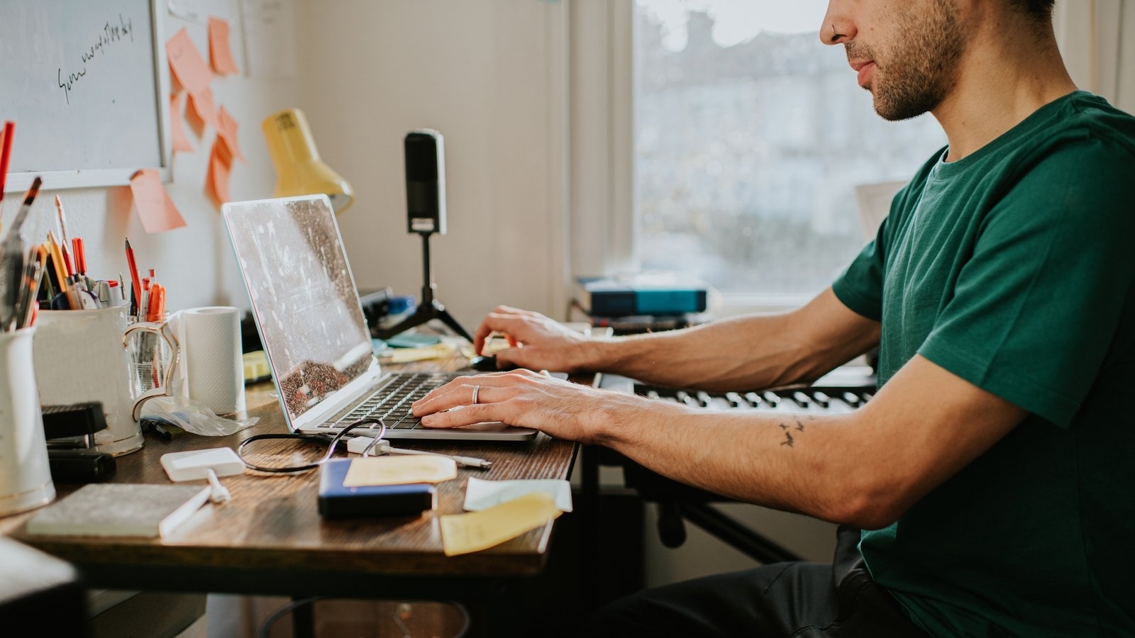 Ireland leading on remote work jobs