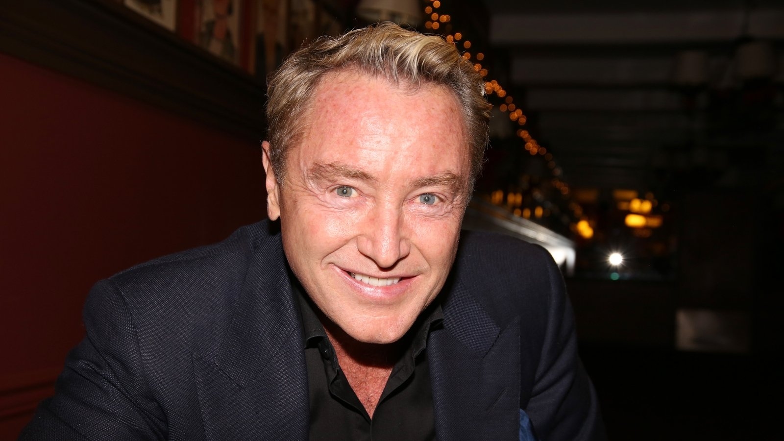 Michael Flatley not ruling out presidential run