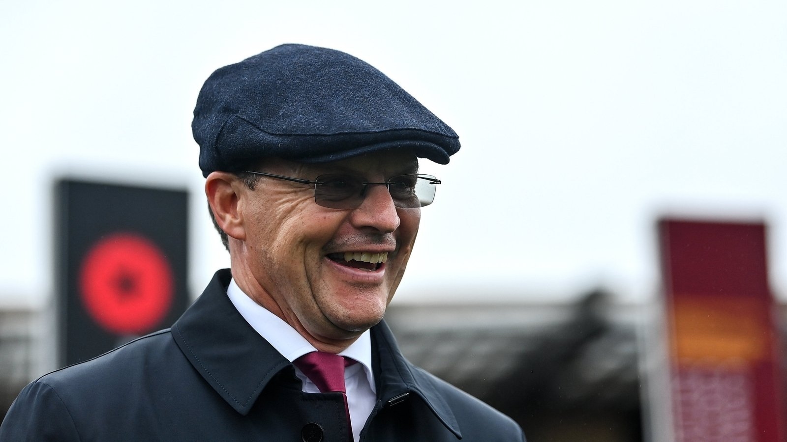 Benvenuto makes winning mark at Killarney for Aidan O'Brien