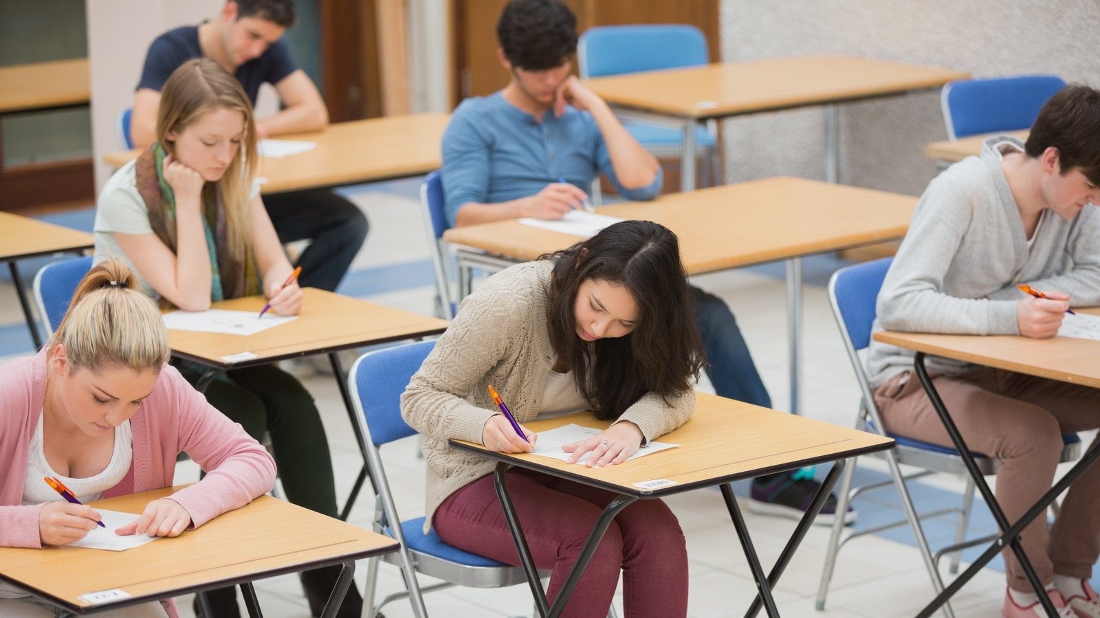 Leaving Cert Reaction: English Paper 1 & Paper 2 reviewed