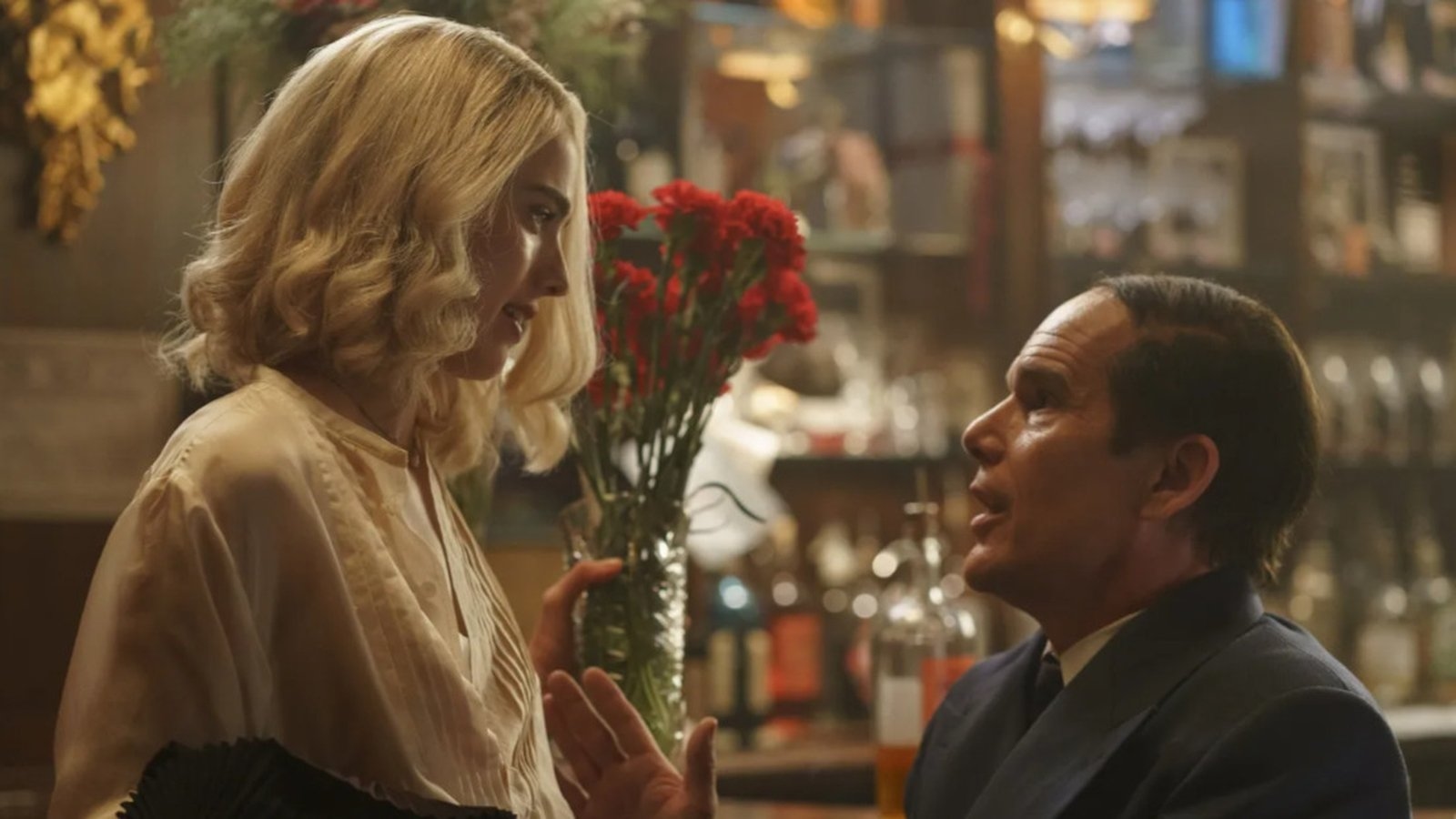 Trailer for Ireland-filmed Blue Moon is released
