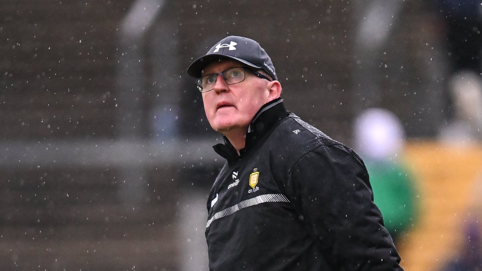 Brian Lohan's Clare tenure extended by another three years