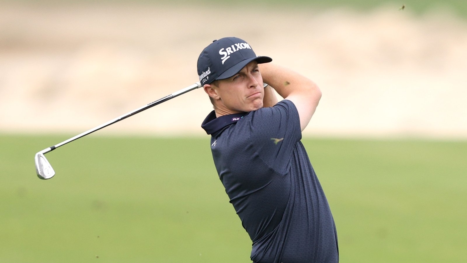 Conor Purcell rallies strongly after poor start in Munich