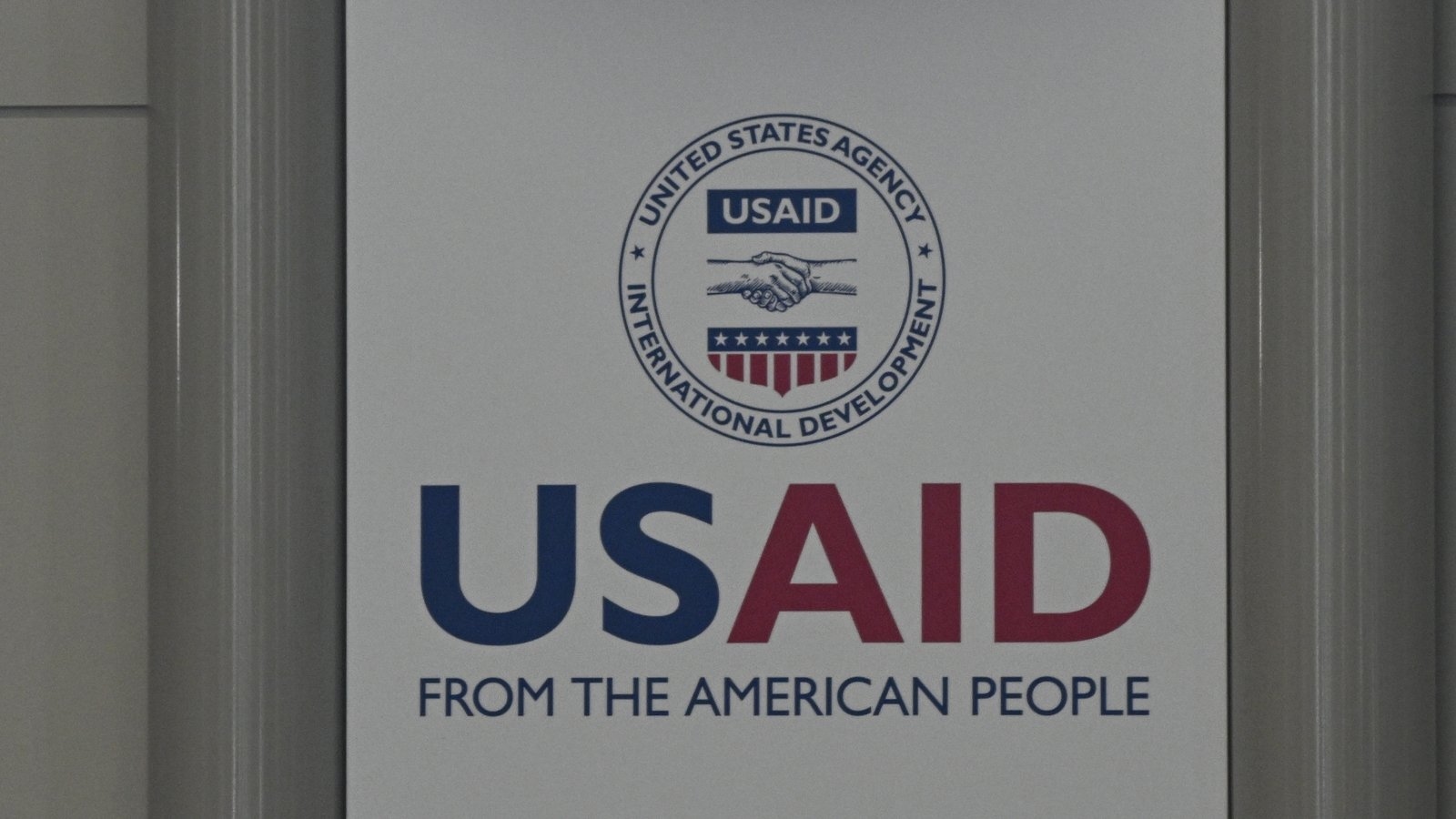 Over 14 million people could die from US foreign aid cuts