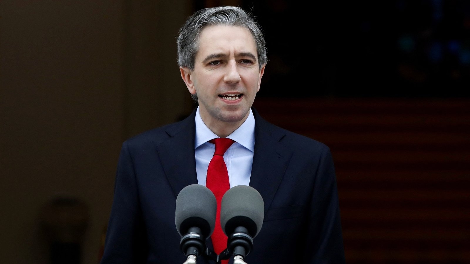 Tánaiste to meet German counterpart Wadephul in Berlin