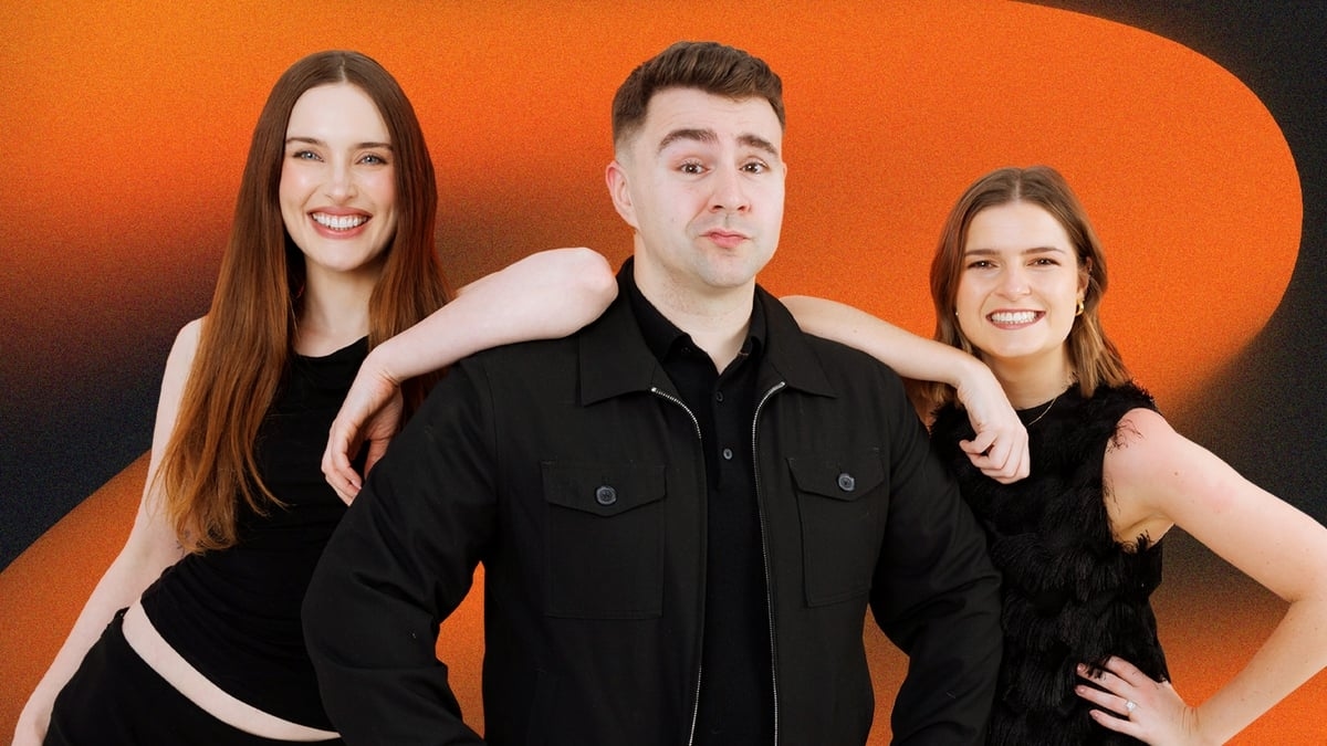 2FM Breakfast with Carl, Roz & Aisling Friday 27 June 2025