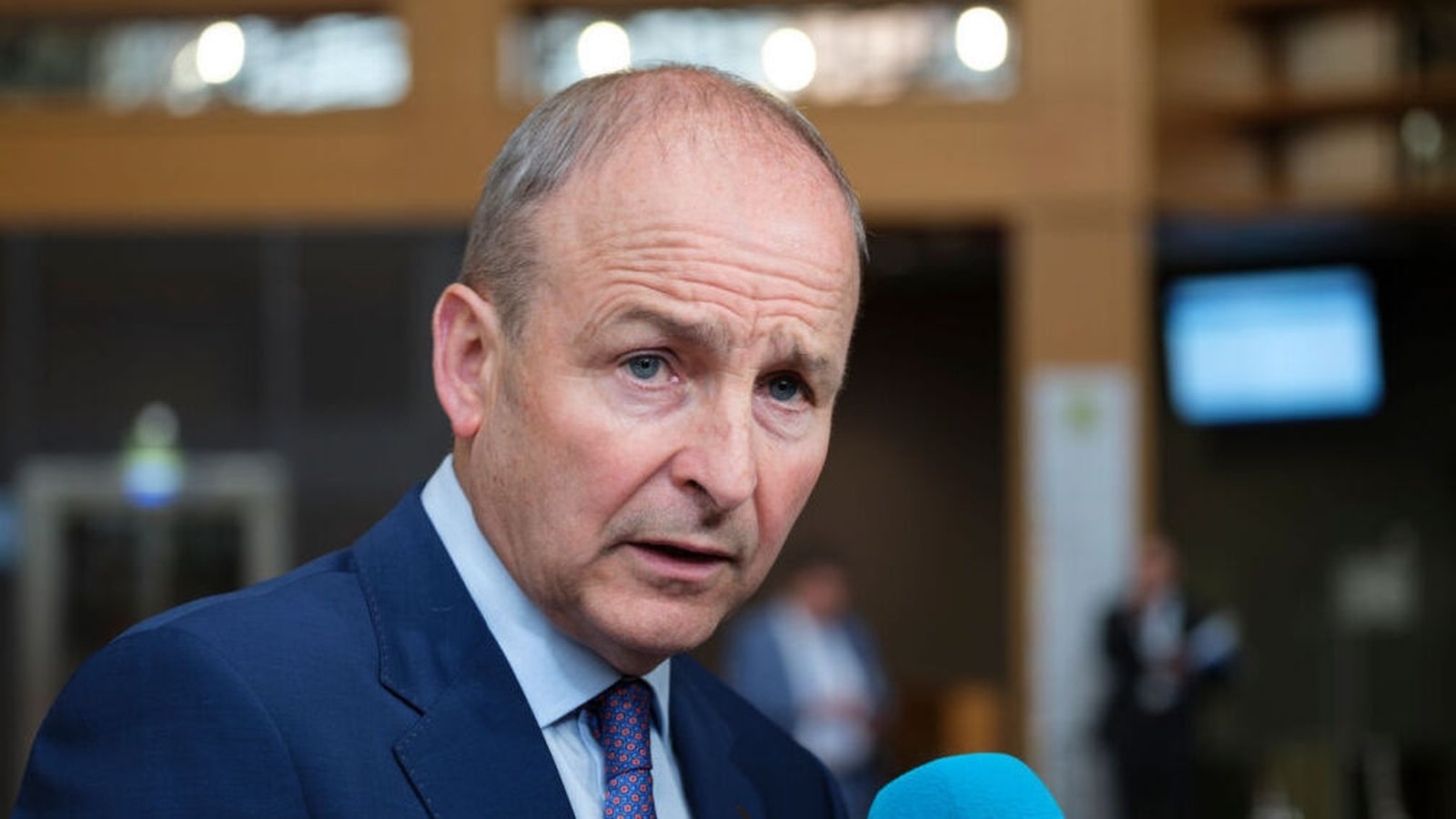 Taoiseach to begin Japan trip focused on bilateral links