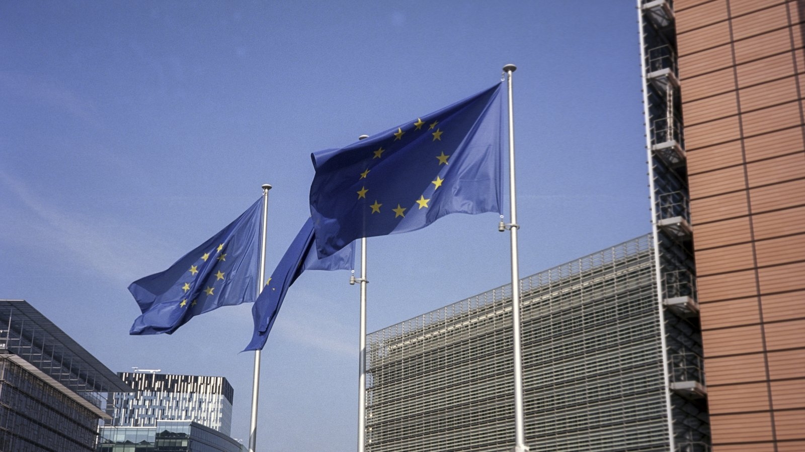 Govt lobbying for strong EU fisheries and CAP funding