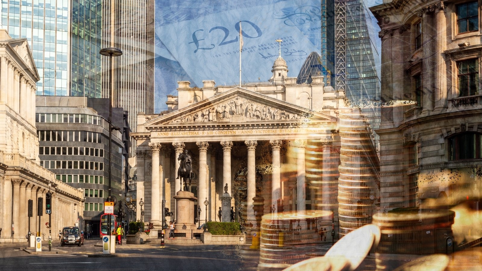 UK economy grew at fastest pace in a year in Q1