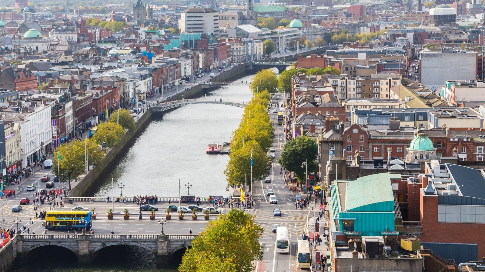 Majority of Dubliners to see property tax rise next year