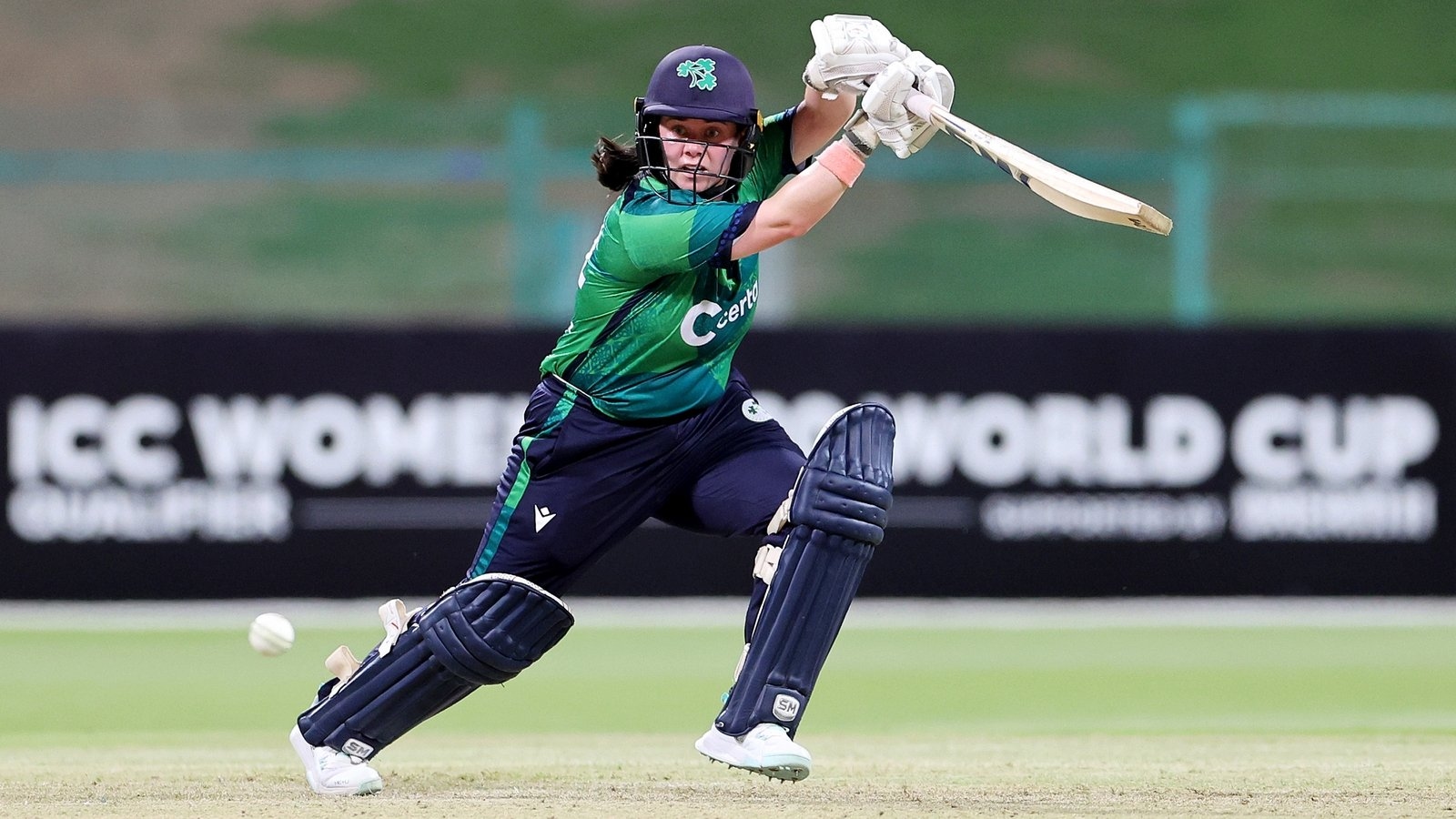 Back to basics for Ireland ahead of Zimbabwe