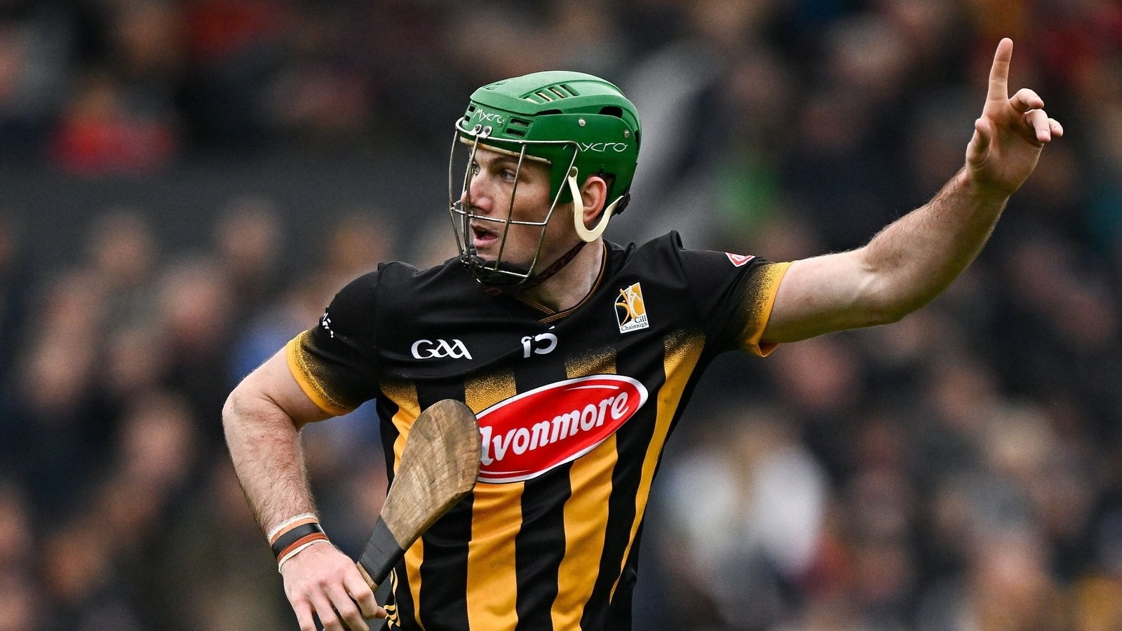Eoin Cody back for Kilkenny as duo miss out for semi-final following injuries in training