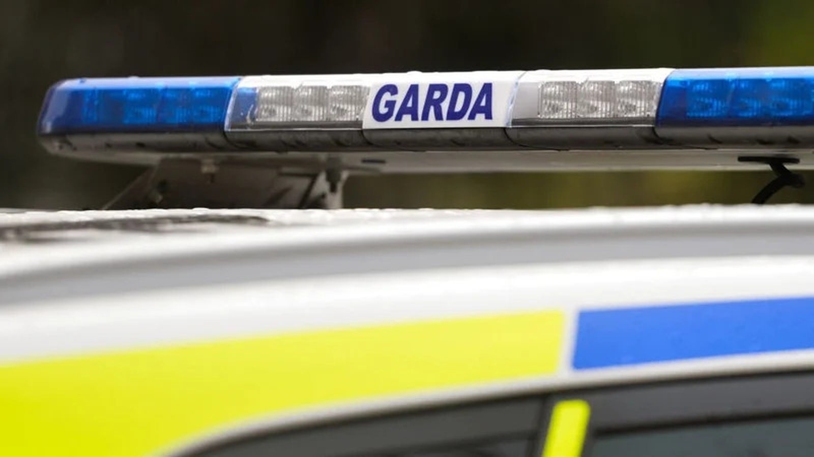 Man arrested after discovery of two explosive devices