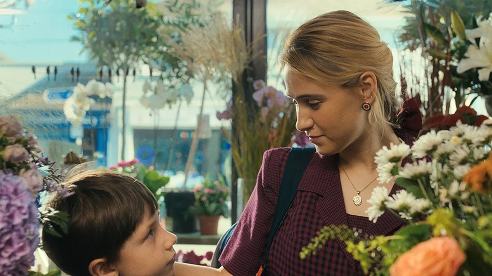 Irish film selected for prestigious showcase at Cannes