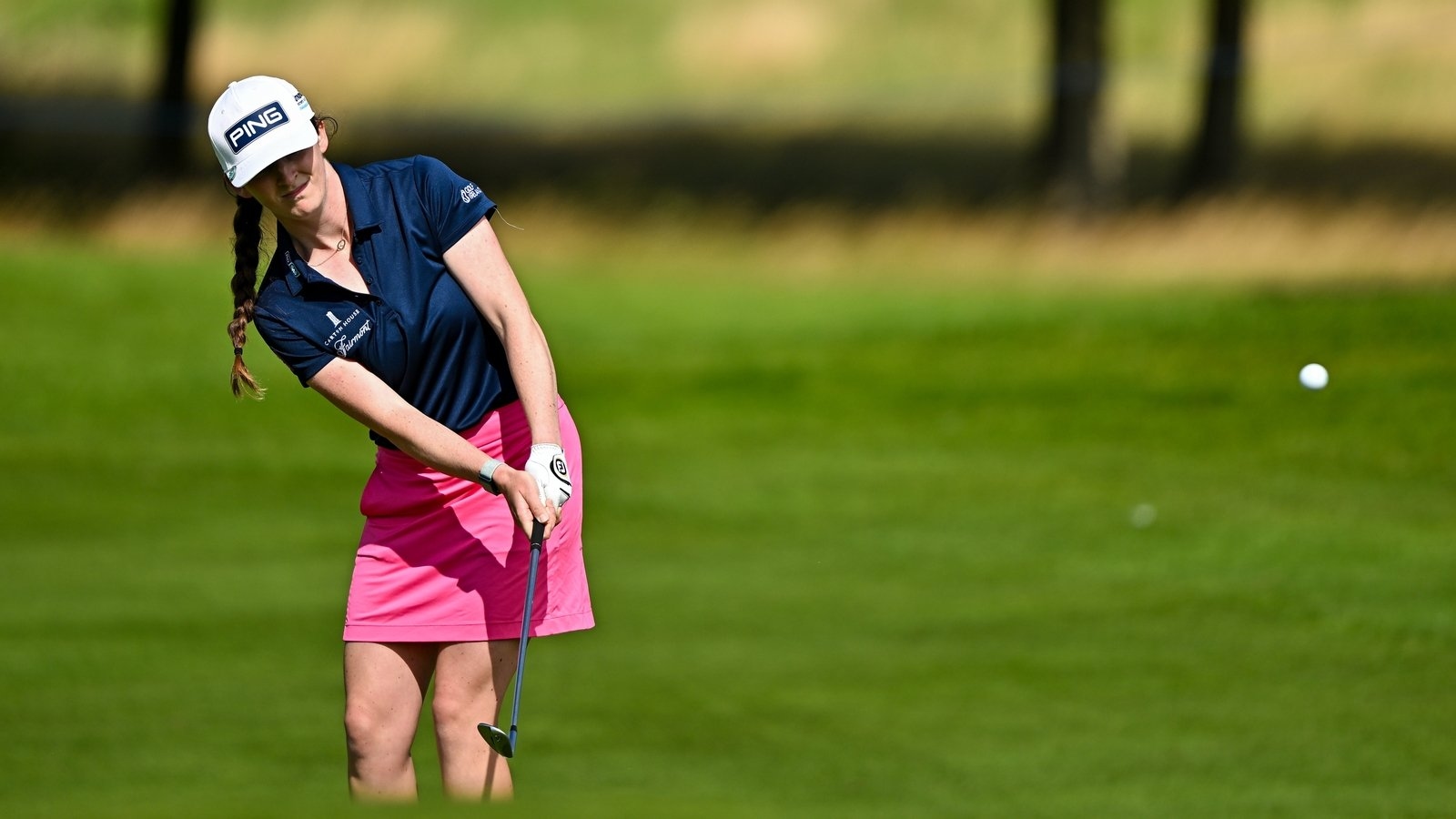 Irish trio make bright start at Dutch Ladies Open