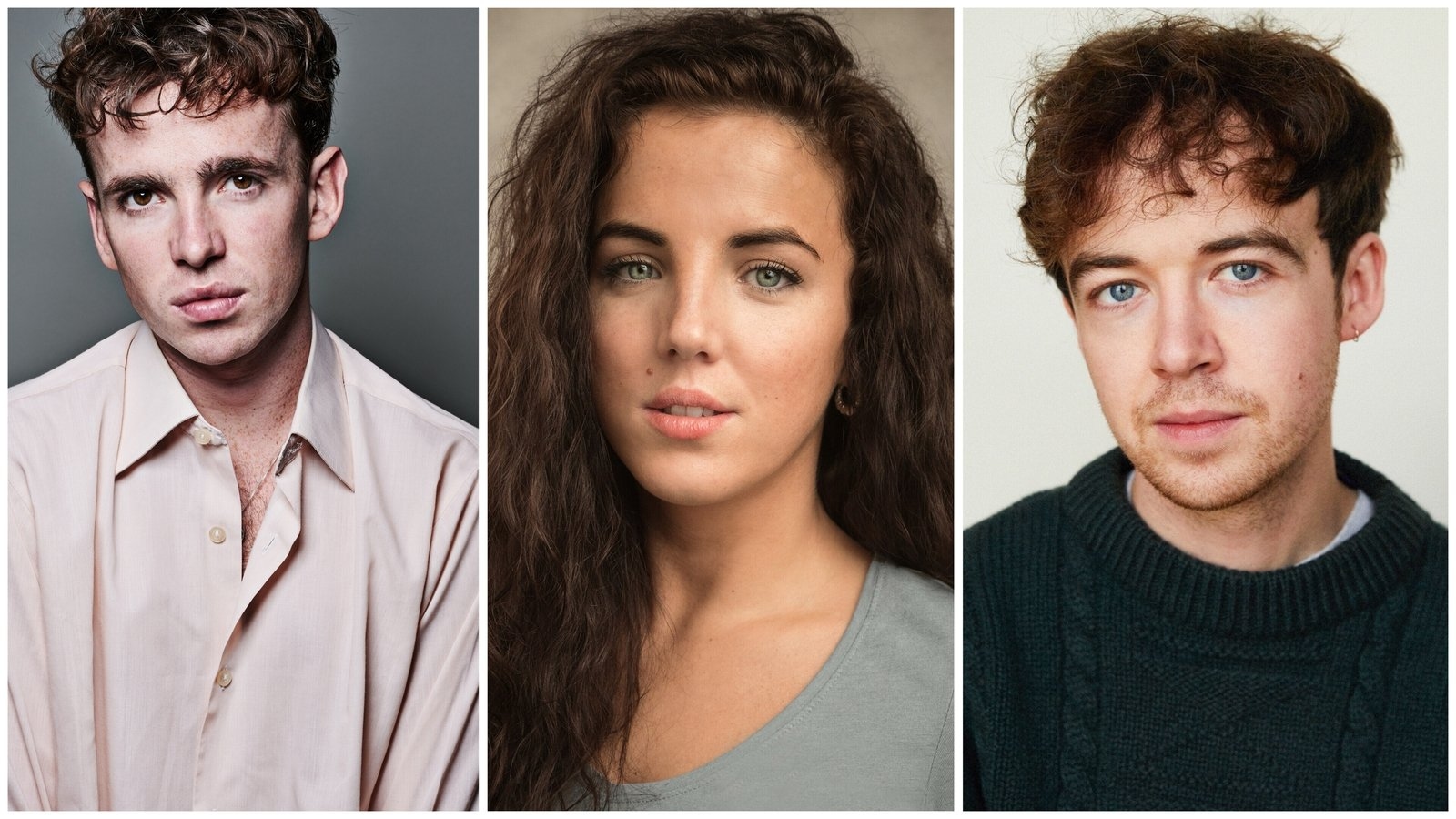 Jamie-Lee O'Donnell to star in TV adaptation of Leonard and Hungry Paul