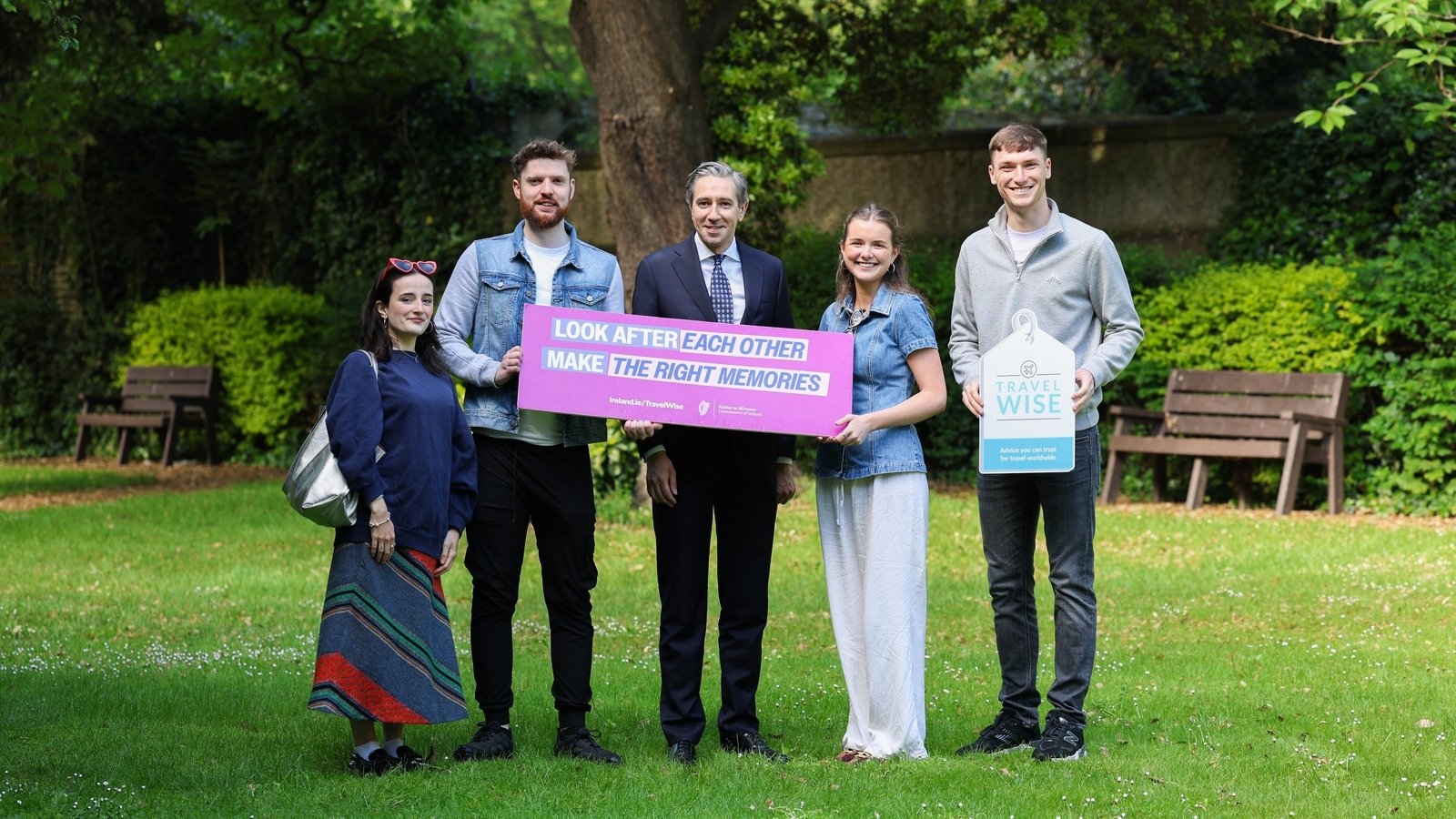 Irish citizens urged to prepare for international travel as consular cases rise
