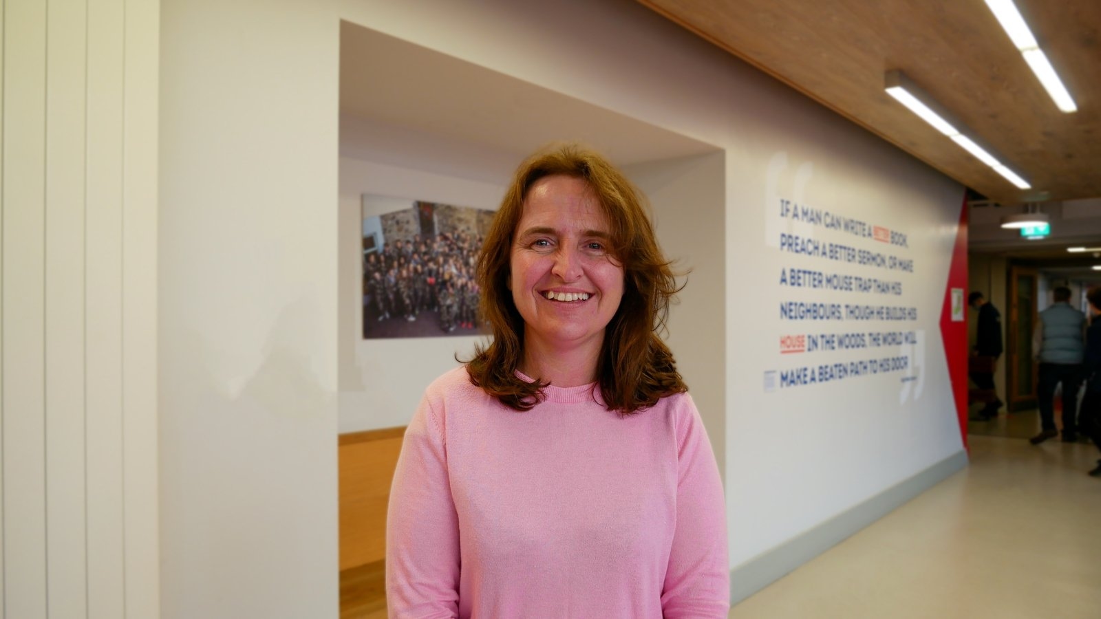 Leaving Cert Maths Ordinary Level exam tips with Jean Kelly