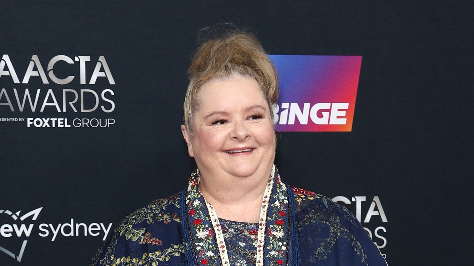 Babe and Kath and Kim star Magda Szubanski announces cancer diagnosis