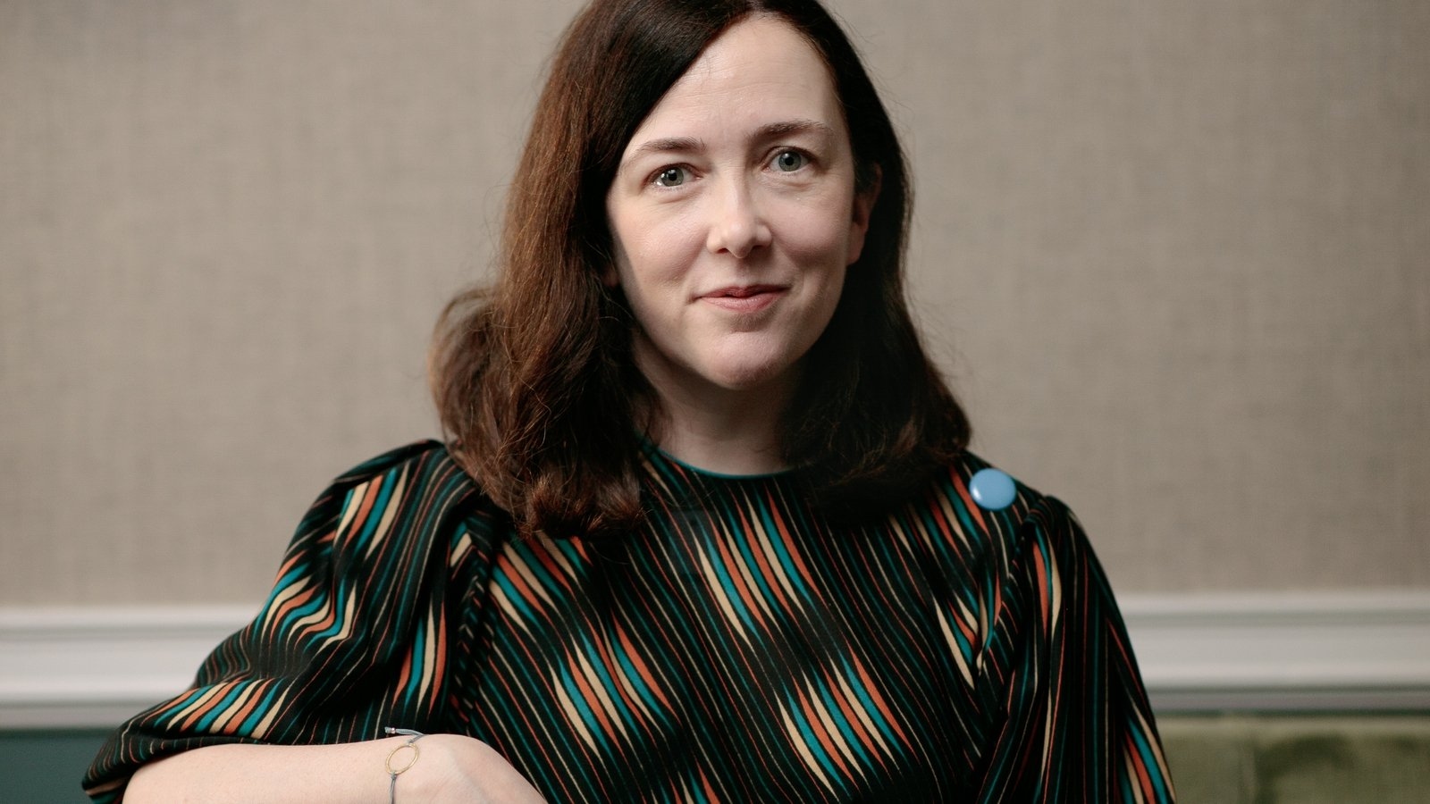Something For The Weekend – Anna Carey's cultural picks
