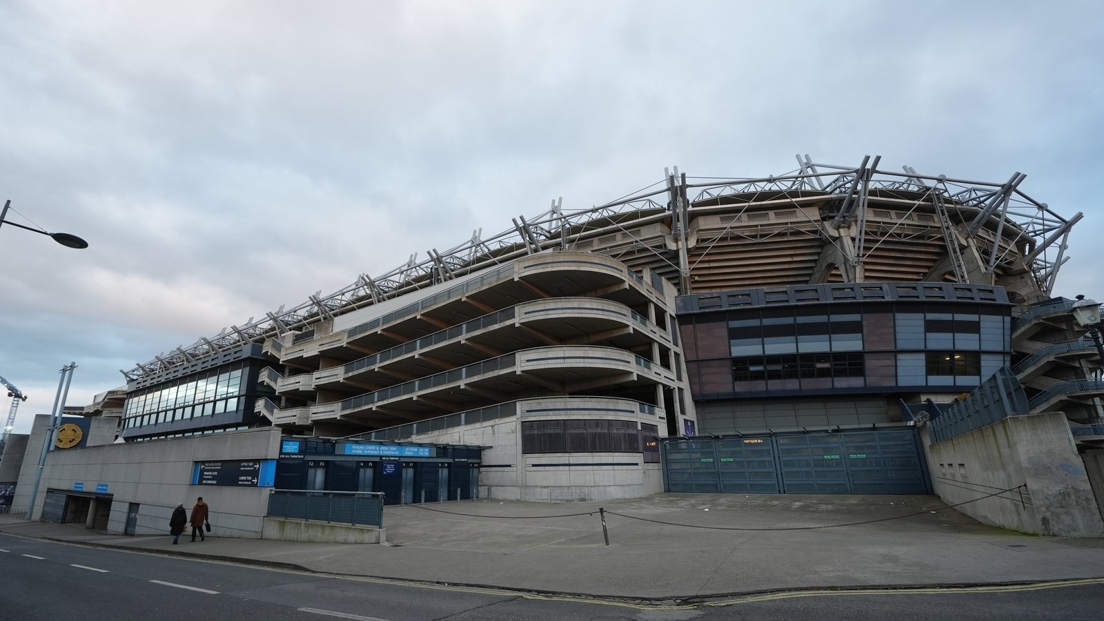 Game Changer 'Activation Day' to take place at Croke Park