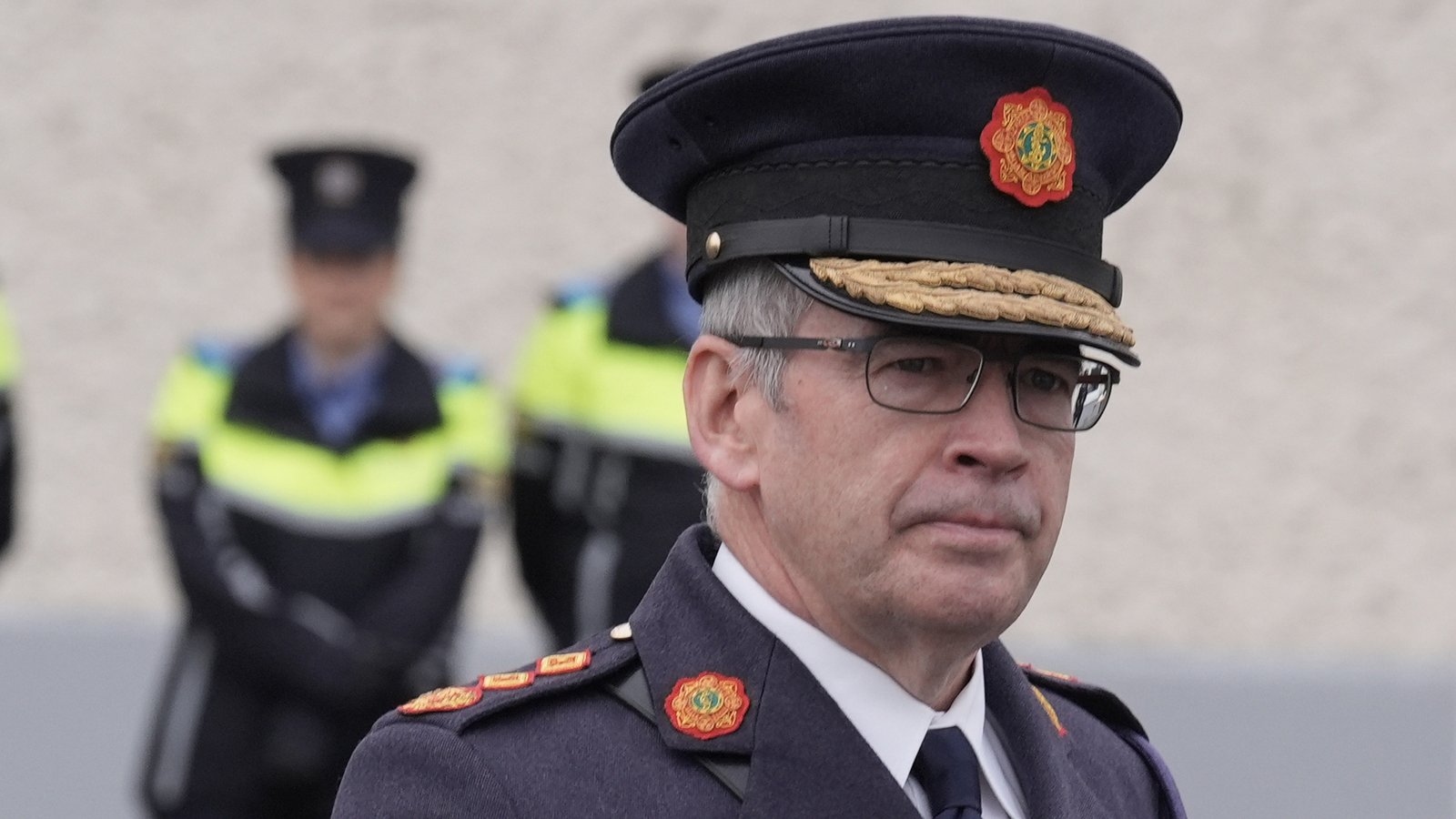 Trust in force high and fleet at its largest, says garda report