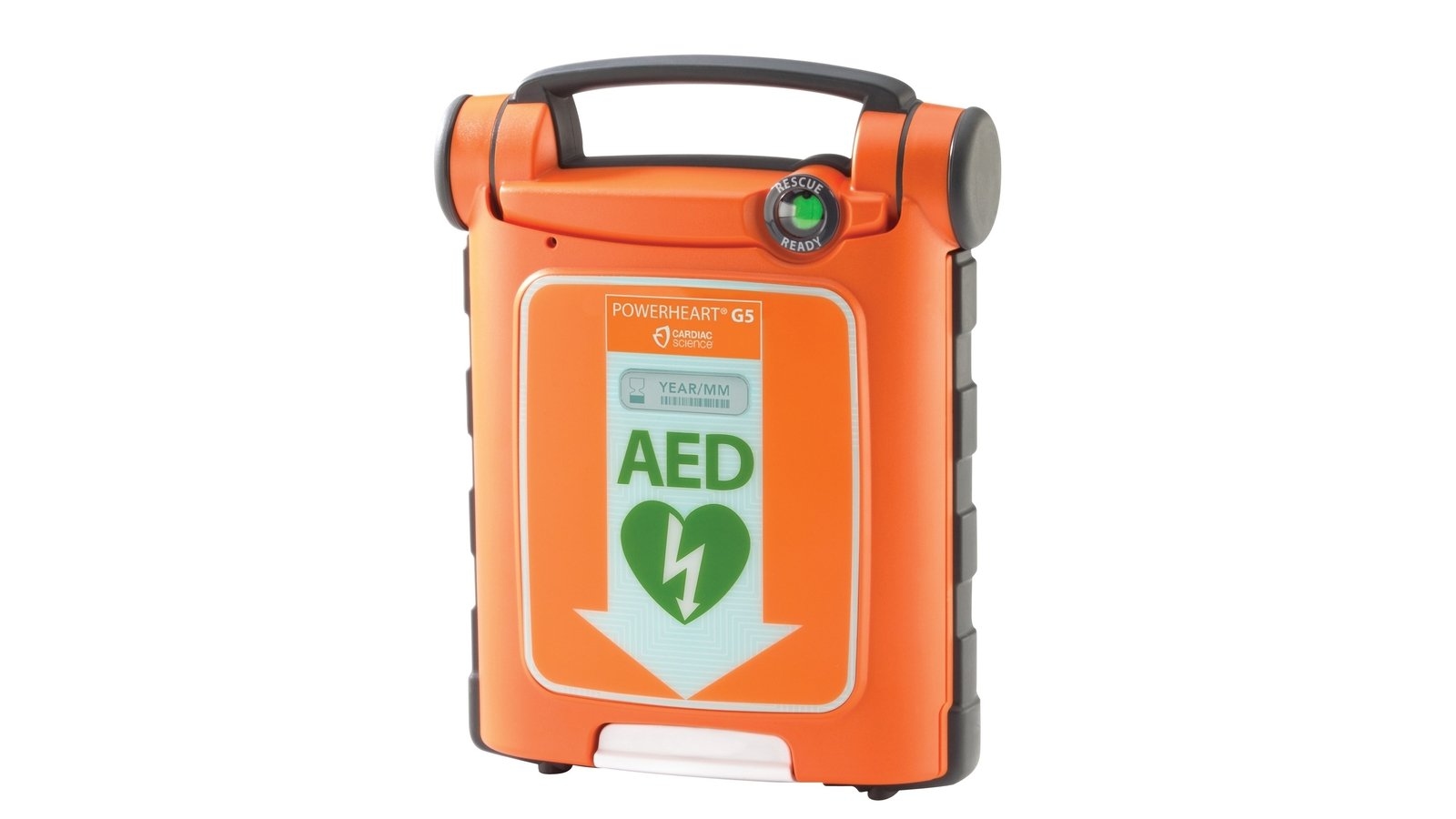 HPRA issues safety notice for Zoll defibrillator model