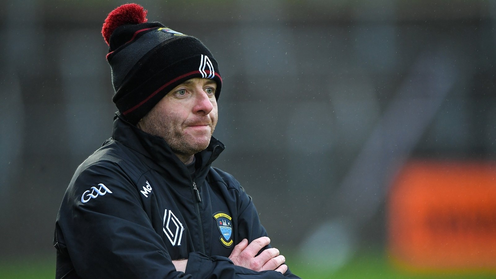 Seoirse Bulfin steps down as Westmeath manager after one season