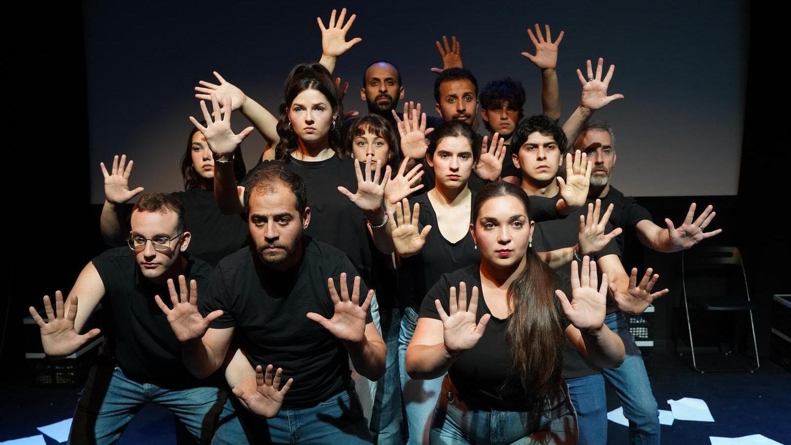 New play aims to tell the untold stories of International Protection applicants