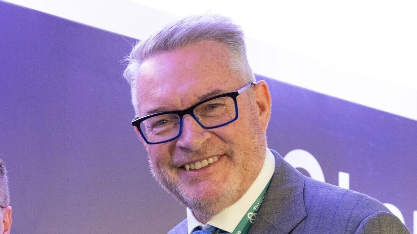 Michael Carey resigns as Chair of Enterprise Ireland and the Housing Agency