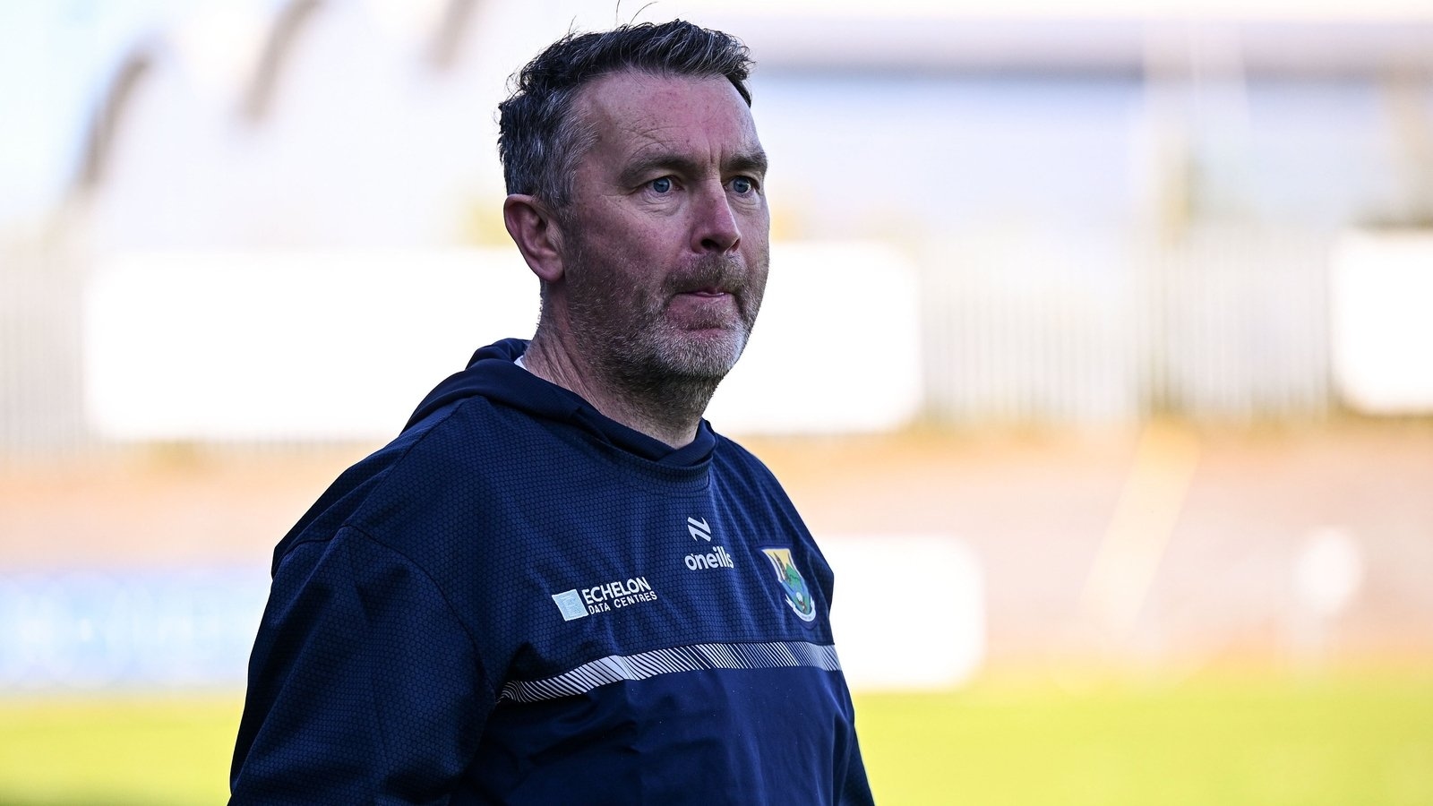 Oisín McConville commits to Wicklow amid managerial links