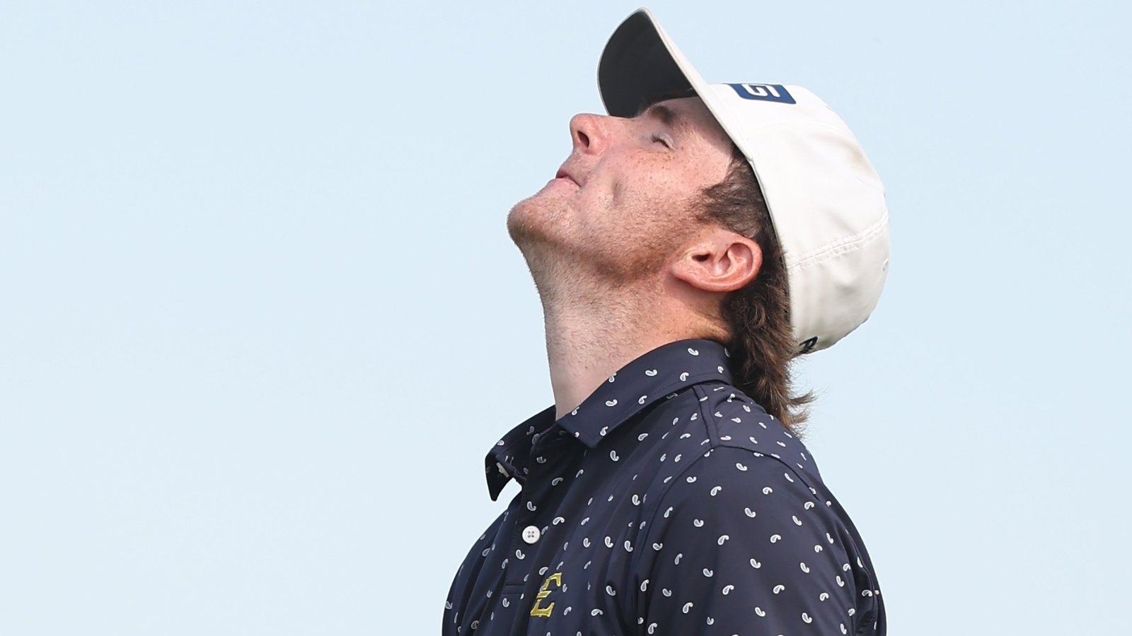 Gavin Tiernan pipped to Amateur Championship glory by American Ethan Fang