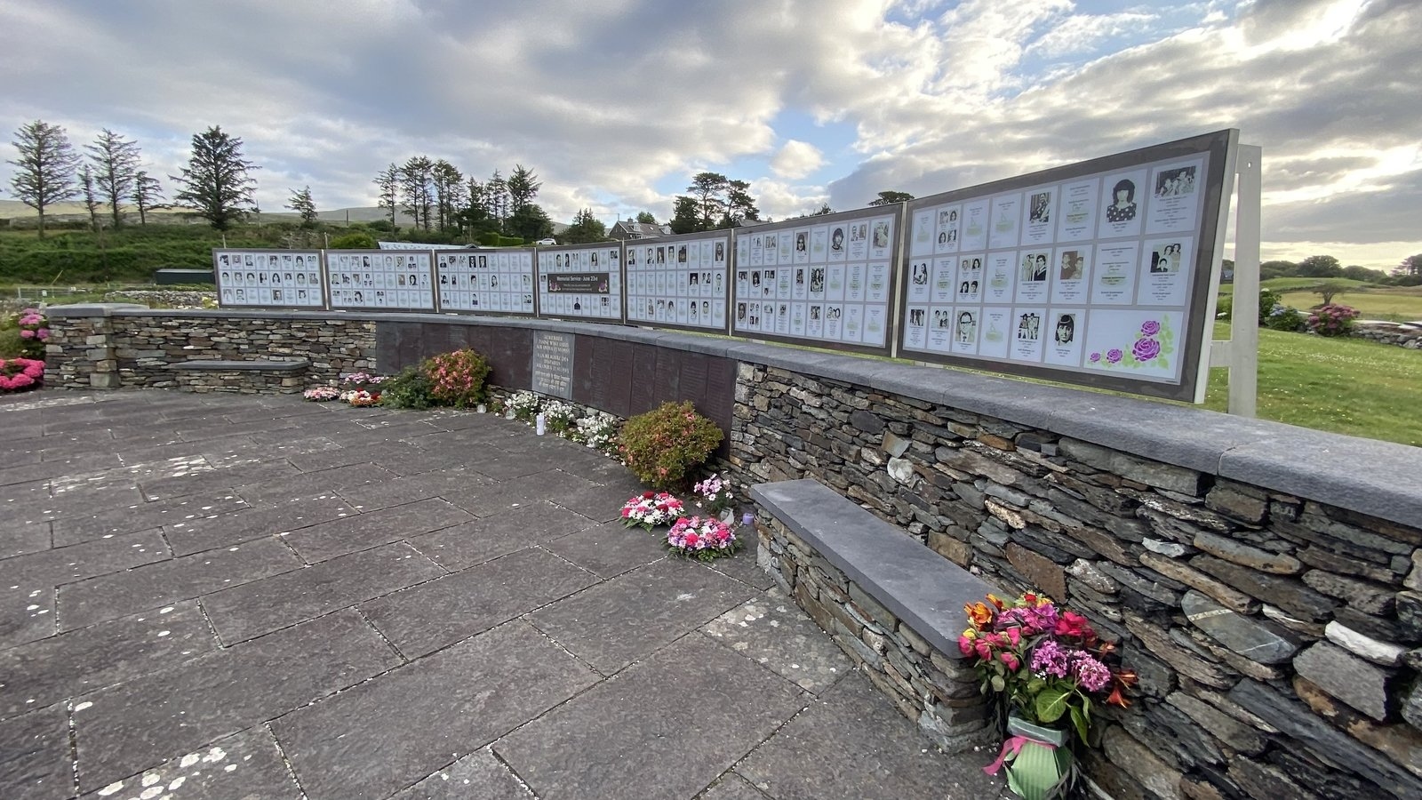 40th anniversary of Air India disaster remembered in Cork