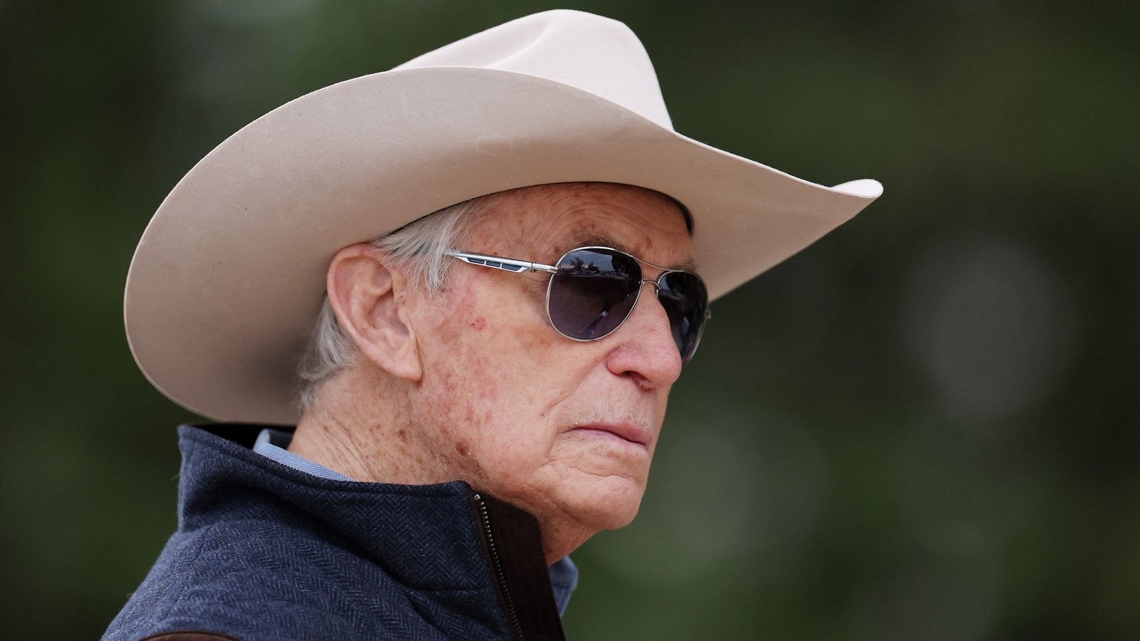 D Wayne Lukas dies aged 89