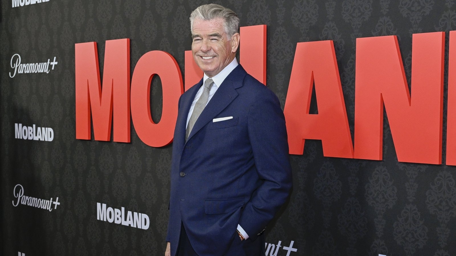 MobLand lands second season of Pierce Brosnan-starring hit