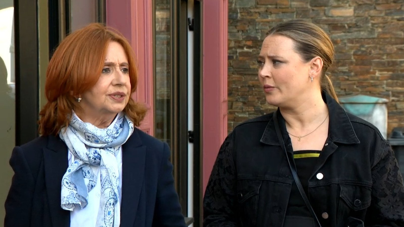 Fair City sets up Doug drama for Tuesday evening