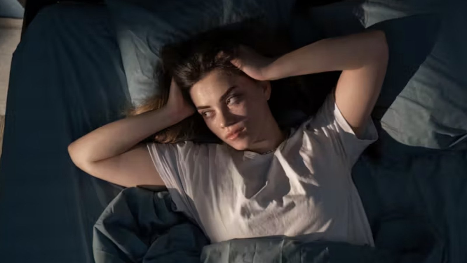 Why it can be harder to sleep during the summer