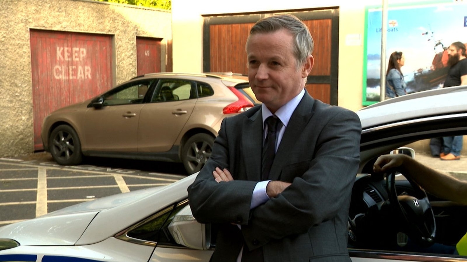 Fair City revs up stolen car drama on Thursday night