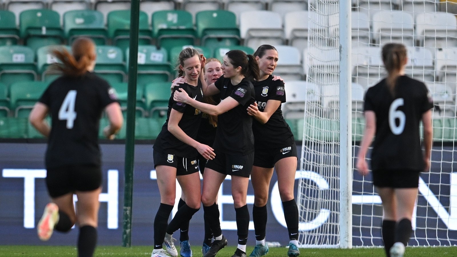 Athlone Town to face Cardiff City in Champions League