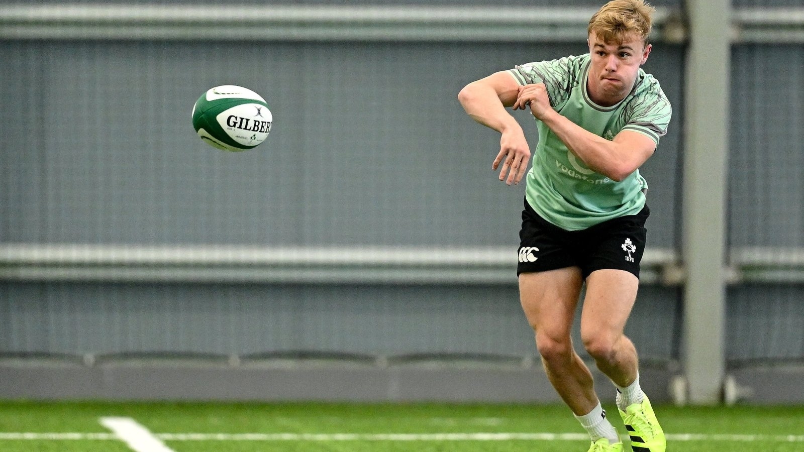 Ben Murphy: Stuart Lancaster can bring Connacht to next level