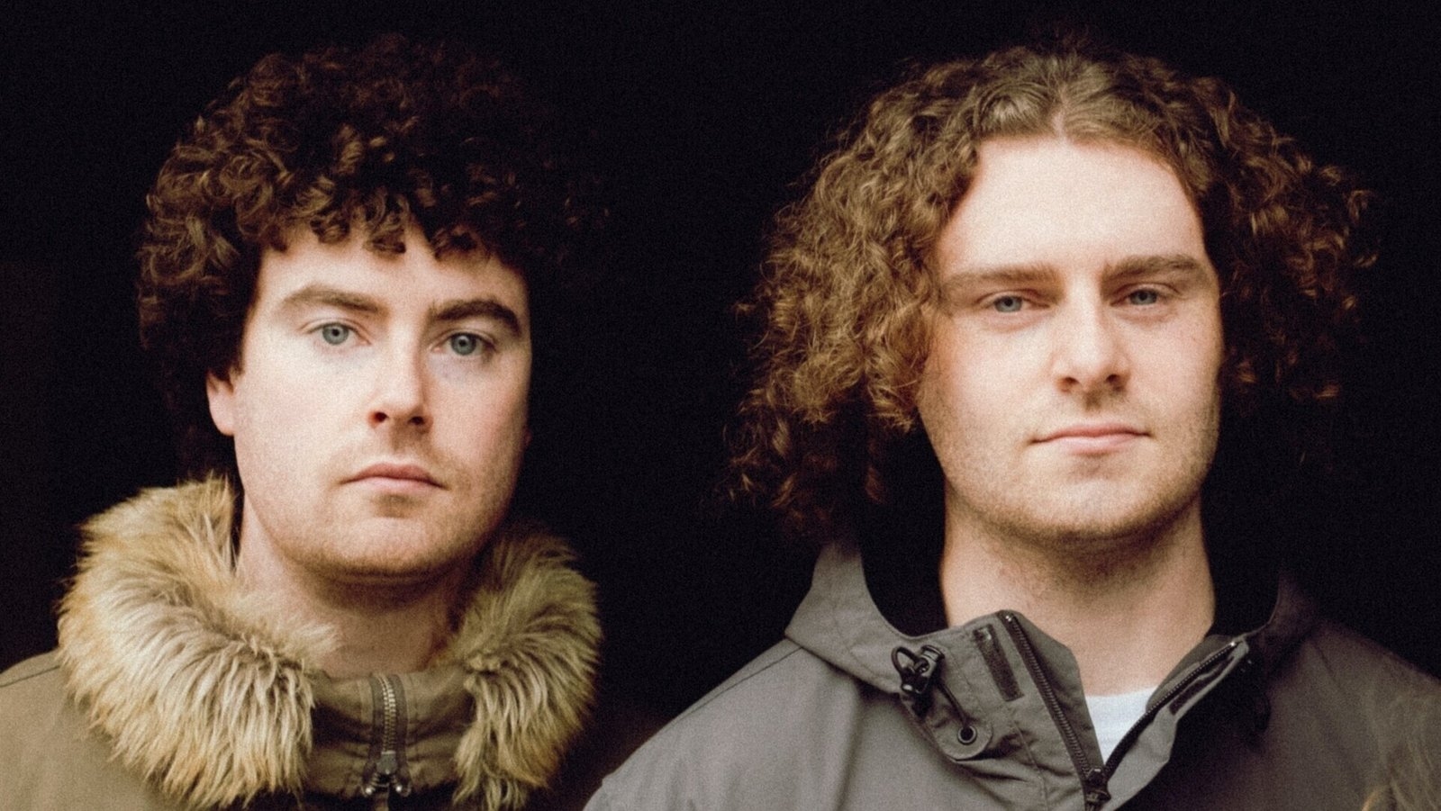 Co. Meath band Spearside cover Gary Numan classic on new EP