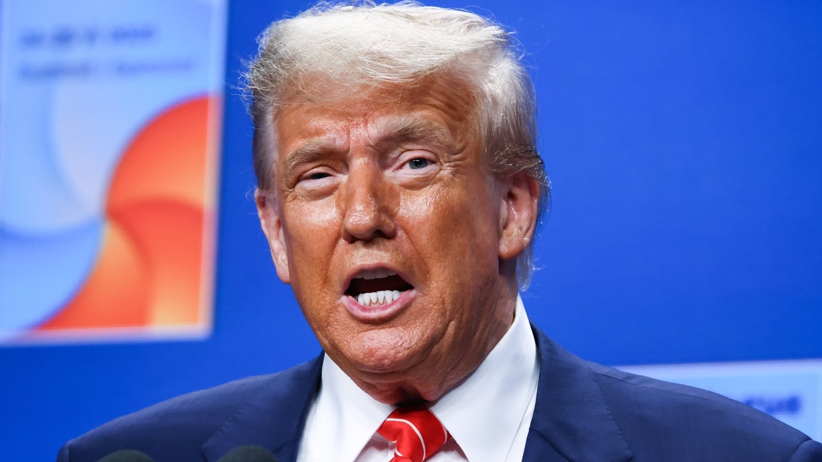 Trump unveils 50% Brazil tariff, criticises Bolsonaro trial