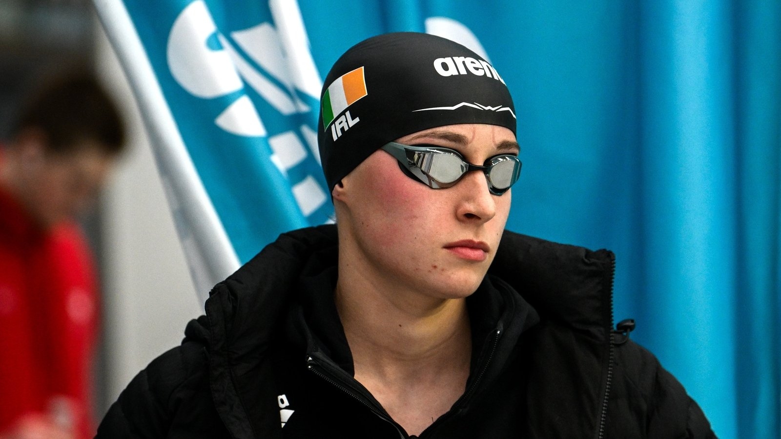Gold for Ellie McCartney at European U23 Championship
